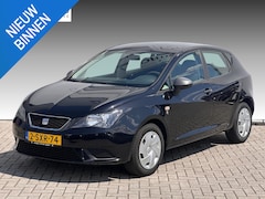 SEAT Ibiza - 1.2 TSI Enjoy NL-AUTO | AIRCO | 5-DEURS