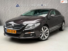 Volkswagen Passat CC - 2.0 TSI 4p Exclusive DSG 211 PK / Veel Opties