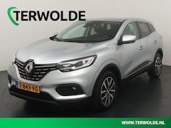 Renault Kadjar - TCe 140 GPF EDC Equilibre | AUTOMAAT | Trekhaak | Parkeercamera | Navigatie |