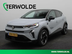 Renault Captur - techno full hybrid E-Tech 160 | Google Navigatie | Parkeercamera | Climate Control |