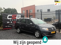 Dacia Logan MCV - 0.9 TCe Bi-Fuel Prestige LPGAPK2027KOOPJE