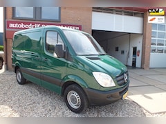 Mercedes-Benz Sprinter - 210 2.2 CDI 325 Functional