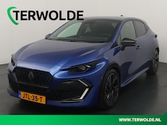 Renault Clio - esprit Alpine full hybrid E-Tech 160 pk | Harman Kardon | Stoel- & Stuurverw. | 360 Camera