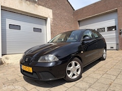 SEAT Ibiza - 1.2-12V Selection