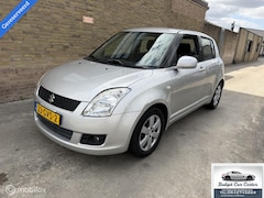 Suzuki Swift - 1.3 Base Airco