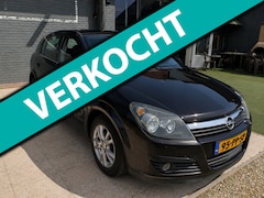 Opel Astra - 1.6 Cosmo