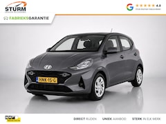 Hyundai i10 - 1.0 Comfort Smart