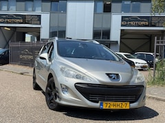 Peugeot 308 SW - 1.6 THP Féline Luxe uitvoering navi pano trekhaak
