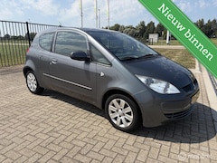 Mitsubishi Colt - 1.3 Invite( automaat )