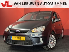 Ford C-Max - 1.8-16V Limited | Trekhaak | Airco | Clima