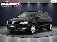 Volkswagen Polo - 1.2 TSI Style 105 PK Pano|Cruise|PDC
