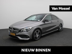 Mercedes-Benz CLA-Klasse - 180 Prestige | Automaat | AMG-Line | Parkeersensoren | Panoramadak |
