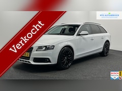 Audi A4 Avant - 1.8 TFSI Pro Line ECC CRUISE LM