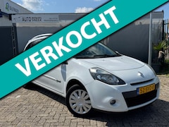 Renault Clio Estate - 1.2-16V Authentique -NWE APK-Airco-NAVI