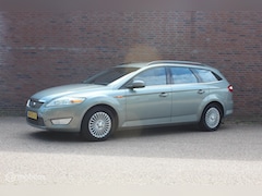 Ford Mondeo Wagon - 2.0-16V Ghia |Koopje |Blikschade