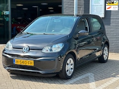 Volkswagen Up! - 1.0 BMT move up/5-DRS/AIRCO/NL-AUTO NAP