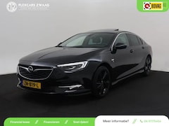 Opel Insignia Grand Sport - 1.5 Turbo Exclusive - Automaat - Leder - Schuifdak - Navi - Org.NL