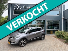 Renault Captur - 1.2 TCe Dynamique 54000km
