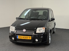 Fiat Panda - 1.4 16V Sport Airco / 100 PK / LM velgen / 6 versn