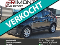 Opel Antara - 2.4-16V Temptation TrekhaakNavi Airco Apk Tm 07-2027