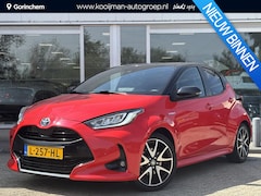 Toyota Yaris - 1.5 Hybrid Launch Edition