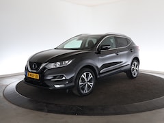 Nissan Qashqai - 1.3 DIG-T N-Connecta | Panoramadak | Clima | Camera |