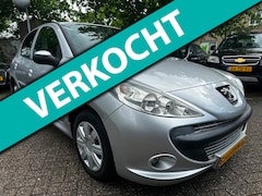 Peugeot 206 - 1.4 Millesim 200