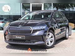 Skoda Enyaq iV - 60 Elektromotor 180pk SoH 92% I Navi I Climate I Carplay I Cruise I DAB