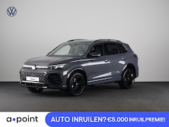 Volkswagen Tiguan - R-Line Edition 1.5 eHybrid 150 kW / 204 PK SUV 6 v Head-Up Display | Panoramadak | Stoelve