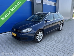 Volkswagen Golf Variant - 1.2 TSI Export Vaste prijs