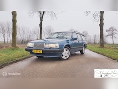 Volvo 940 - 2.3i turbo lpg3