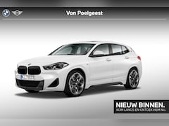BMW X2 - sDrive20i Business Edition Plus Model M Sport
