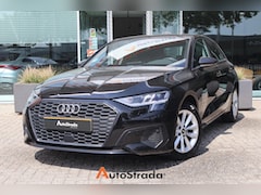 Audi A3 Sportback - 30 TFSI Pro Line 110pk S-tronic I Carplay I Cruise I Climate I DAB I LED