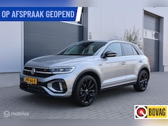 Volkswagen T-Roc - 1.5 TSI DSG I R-Line | Black Style | CarPlay