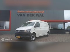 Volkswagen Transporter - 2.0 TDI L2H2/AIRCO/CRUISECONTROL