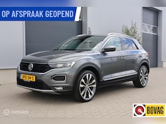 Volkswagen T-Roc - 1.5 TSI DSG Sport I Camera | ACC | LED