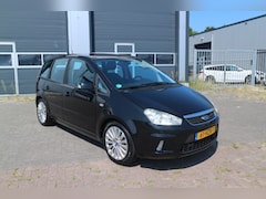 Ford C-Max - 1.8-16V Titanium Flexifuel