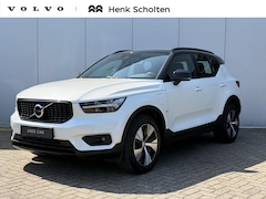 Volvo XC40 - T4 Recharge AUT7 211PK R-Design Expression | Elektrisch verstelbare voorstoelen met geheug