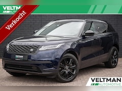 Land Rover Range Rover Velar - 2.0 P400e AWD Dynamic SE PHEV TREKHAAK LEDER MERIDIAN CAMERA