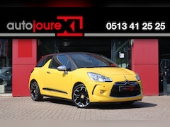 Citroën DS3 - 1.6 VTi So Chic | Vol Automaat | Navigatie | Climate Control | HiFi Audio | Origineel NL |