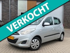 Hyundai i10 - 1.1 i-Drive Cool | Airco | Nwe apk |