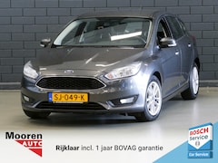 Ford Focus - 1.0 Lease Edition | NAVIGATIE | CRUISE CONTROL |