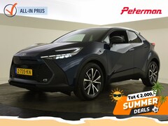 Toyota C-HR - 2.0 Hybrid 200 First Edition | Full Led | Blindspot | Keyless