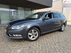 Volkswagen Passat Variant - 1.8 TSI Highline. Climat. BJ 5-2011. APK 3-2027