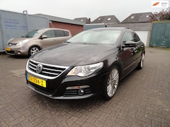 Volkswagen Passat CC - 2.0 AUT TSI 4p.(KM 168592 LEER NAVI PANO) NIEUWSTAAT