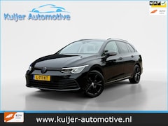 Volkswagen Golf Variant - 1.0 TSI Life
