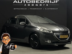 Peugeot 208 - 1.2 VTi Allure GROOTSCHERM