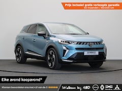 Renault Symbioz - E-Tech full hybrid 160pk techno | Vijf jaar garantie |