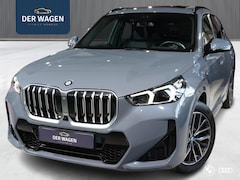 BMW X1 - xDrive30e M SPORT / EL STOELEN & GEHEUGEN / SCHUIFDAK / EL TREKHAAK / LEDER / HEAD UP