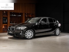BMW 1-serie - 116i Centennial Executive Stoelverwarming | Cruise Control